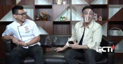 Jerry Juara MasterChef Indonesia Season 7 Menangis saat Angkat Piala, Ternyata Ini Penyebabnya