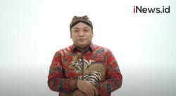 Video Tanggapan Ketua Umum PP Pagar Nusa NU atas Pembubaran FPI