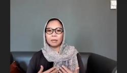 Putri Gus Dur Membandingkan NU dengan FPI Bagai Bumi dan Langit