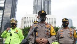 Terduga Teroris Bekasi dan Condet Gunakan Kode Takjil Istilahkan Bahan Peledak <