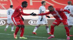 Mario Balotelli Cuma Butuh 4 Menit untuk Cetak Gol Debut di AC Milan KW 