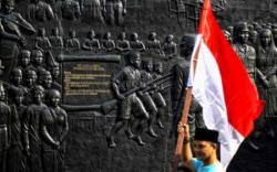 Terungkap Pembuat Lagu Parodi Indonesia Raya Ternyata WNI, Siapa Dia?