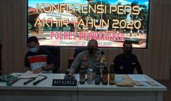 Polisi Akan Sadarkan Anggota dan Simpatisan FPI di Purwakarta<