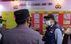 Ridwan Kamil Angkat Bicara soal Pembubaran FPI, Ini Katanya