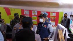 Pantau Malam Tahun Baru, Ridwan Kamil Apresiasi Kepatuhan Warga Jabar
