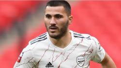 Bek Arsenal Sead Kolasinac Sepakat Mudik ke Schalke 04