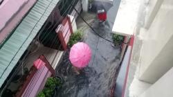 Sejumlah Perumahan di Bekasi Terendam Banjir Pagi Ini