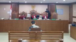 Mantan Dirut PT Inti Dituntut 3 Tahun Penjara terkait Korupsi di PT Angkasa Pura II