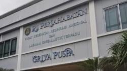 11 Pasien Positif Virus Corona di RSUP Persahabatan Sembuh
