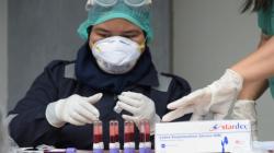 Anggota DPRD Banten Dijadwalkan Rapid Test Covid-19