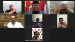 Forum Sekjen Pro-Demokrasi: Puluhan Juta Suara Pemilih Hangus jika RUU Pemilu Nekat Disahkan