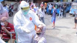 Fatwa MUI: Tes Swab PCR Tidak Membatalkan Puasa