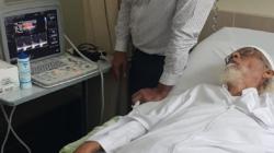 Ini Penjelasan Kemenkumham soal Kabar Ustaz Abu Bakar Ba'asyir Dibebaskan Awal 2021