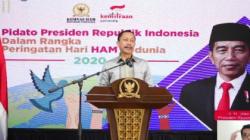 Hari HAM Sedunia, Ketua Komnas HAM: Tak Boleh Hilangkan Kemerdekaan dan Hak Dasar Orang