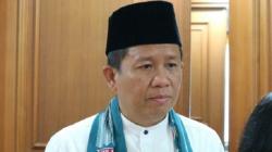 Pantau Vaksinasi Lansia di Pademangan, Wali Kota Jakut Pastikan Tak Ada Antrean Panjang