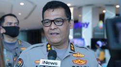 Densus 88 Antiteror Dilibatkan Usut Kasus Penusukan Syekh Ali Jaber