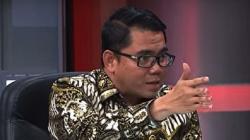 Kajati Berbahasa Sunda di Rapat, Arteria Dahlan Ngadu ke Jaksa Agung: Ganti Pak!<