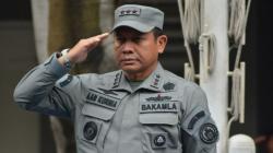 Bakamla: Jika Perang Terbuka Terjadi di Laut China Selatan, Wilayah Natuna Hancur