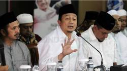 Calon Anggota Majelis Syuro Partai Masyumi, Abdullah Hehamahua hingga Bachtiar Nasir