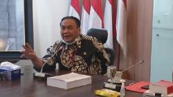 PDIP: Rieke Dicopot dari Wakil Ketua Baleg DPR Bukan karena Dihukum