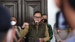 Ini 5 Taman Kota Bogor Bisa Digunakan Rapat oleh Perkantoran