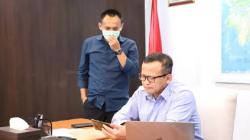 Edhy Prabowo Ajak Warga Lakukan Lebaran Ikan