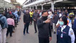 Pemkot Bogor Terapkan Sanksi Denda Bagi Warga Tak Pakai Masker Mulai Pekan Depan