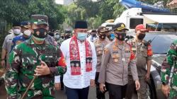 Cegah Covid-19, Pemkot Jaktim Siapkan Posko Pengungsi Tambahan Korban Banjir