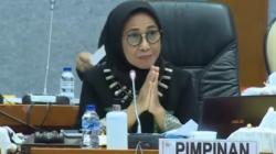 DPR Heran Anggaran Kemendikbudristek Berkurang Usai Penggabungan