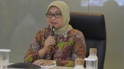 Menaker: THR Wajib Dibayar Penuh, Paling Lambat H-7 Lebaran<