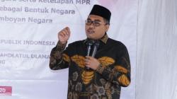 Wakil Ketua MPR: Perpres Miras Bertentangan dengan Nilai Pancasila