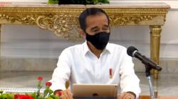 Jokowi: Terlalu Banyak Eselon PNS Buat Anggaran Sulit Diawasi