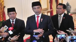 Jubir Presiden : Darurat Sipil Langkah Terakhir bila Keadaan Sangat Memburuk