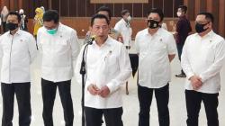 Ditetapkan Tersangka, Brigjen Prasetijo Utomo Diancam Hukuman 6 Tahun Penjara