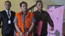 Datangi KPK, Komisi Kejaksaan Dalami Keterangan Aspri Imam Nahrawi