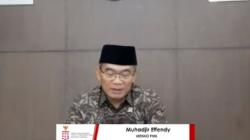 Menko PMK: Prioritas Vaksinasi untuk Tenaga Medis Penanganan Covid-19