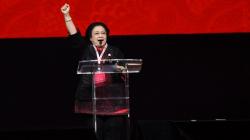 Megawati: Kenapa Rakyat Sumbar Belum Menyukai PDIP?