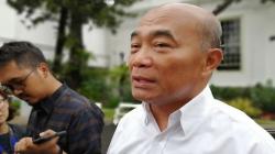 Ratusan ABK di Luar Negeri Akan Dipulangkan Melalui Bandara Ngurah Rai Bali<