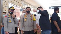 Dicopot dari Kapolda Metro Jaya, Ini Sosok Nana Sudjana