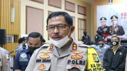 Polda Metro : 32 Personel Terluka terkait Demo UU Cipta Kerja, 29 dari Polri 3 TNI