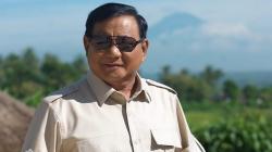 Rusia: Prabowo ke Moskow Bahas soal Pembelian Pesawat Tempur