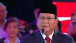 Edhy Prabowo Ditangkap KPK, Viral Ucapan Prabowo Penjarakan Kader Gerindra Korupsi<