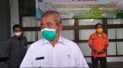 14 Pejabat Pemkot Bekasi Positif Covid-19, Dua Meninggal Dunia 