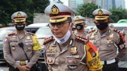 1.601 Kendaraan Ditilang Hari Kedua Operasi Patuh Jaya, Terbanyak Pengendara Motor