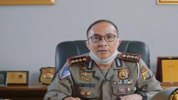 Pekerja Proyek Tol JORR Pasar Rebo yang Tewas Ditabrak Jadi 5 Orang