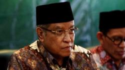 Ketum PBNU: Pintu Masuk Terorisme Adalah Wahabi dan Salafi, Harus Dihabisin!