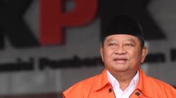 Saiful Ilah Bantah Terima Uang dari Ibnu Ghofur untuk Deltras Sidoarjo