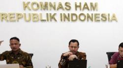 Komnas HAM Gali Keterangan Dokter Autopsi Jenazah 6 Laskar FPI Hari Ini<