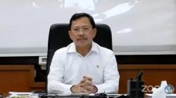 Dipecat IDI, Terawan Minta Semua Pihak Tak Berpolemik