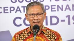 Tak Ada Tambahan, Kasus Covid-19 Sumbar 15 Juni Tetap 681